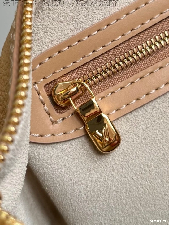 WIS Vuitton 30 SPEEDY Louis BANDOULIERE 0724